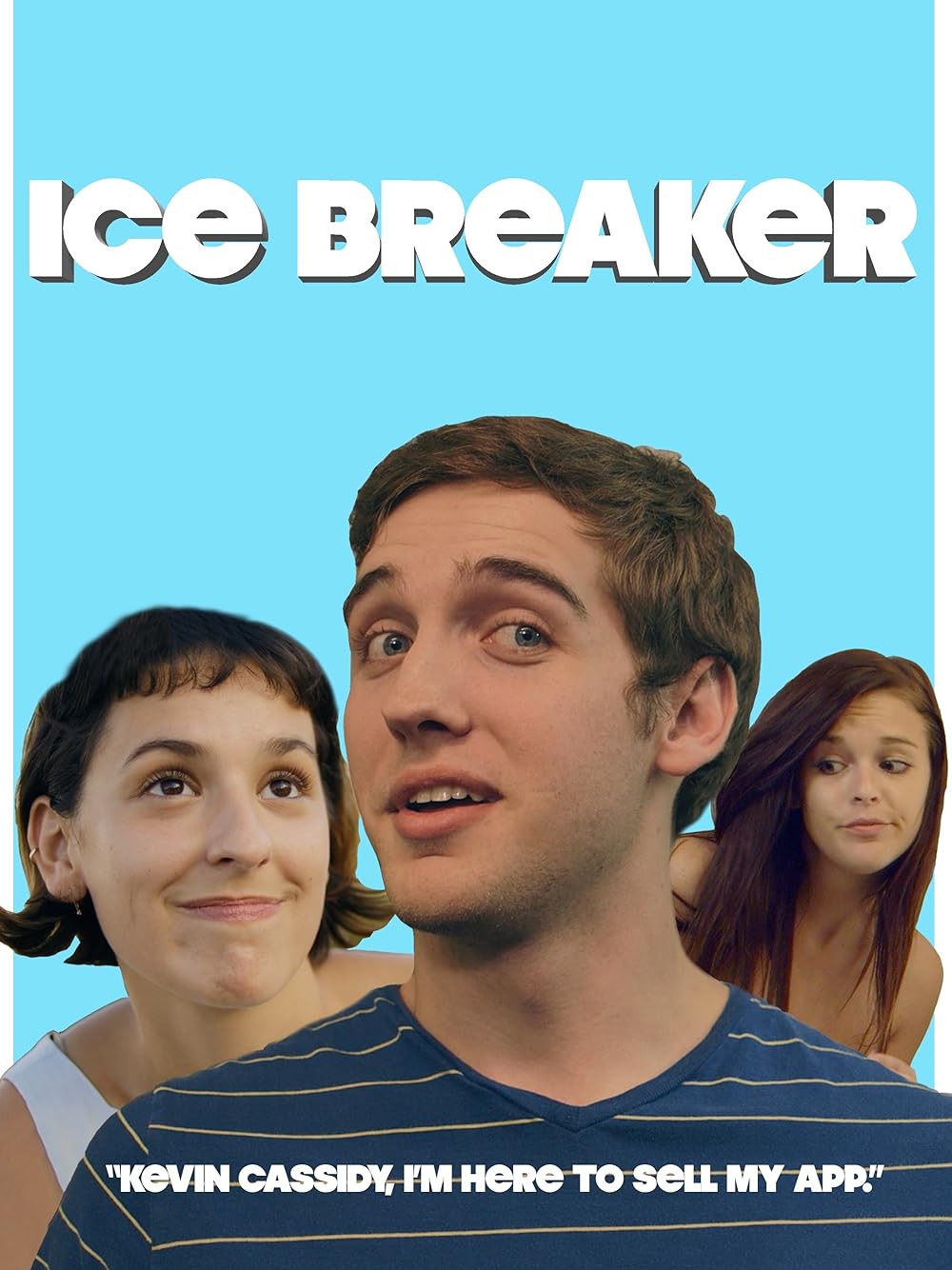 Ice Breaker (2017)
