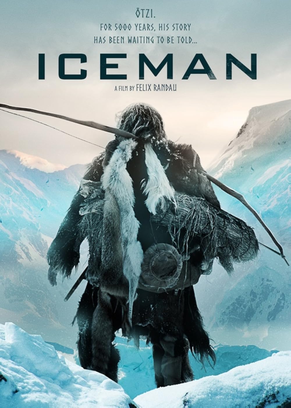 Iceman (2019)