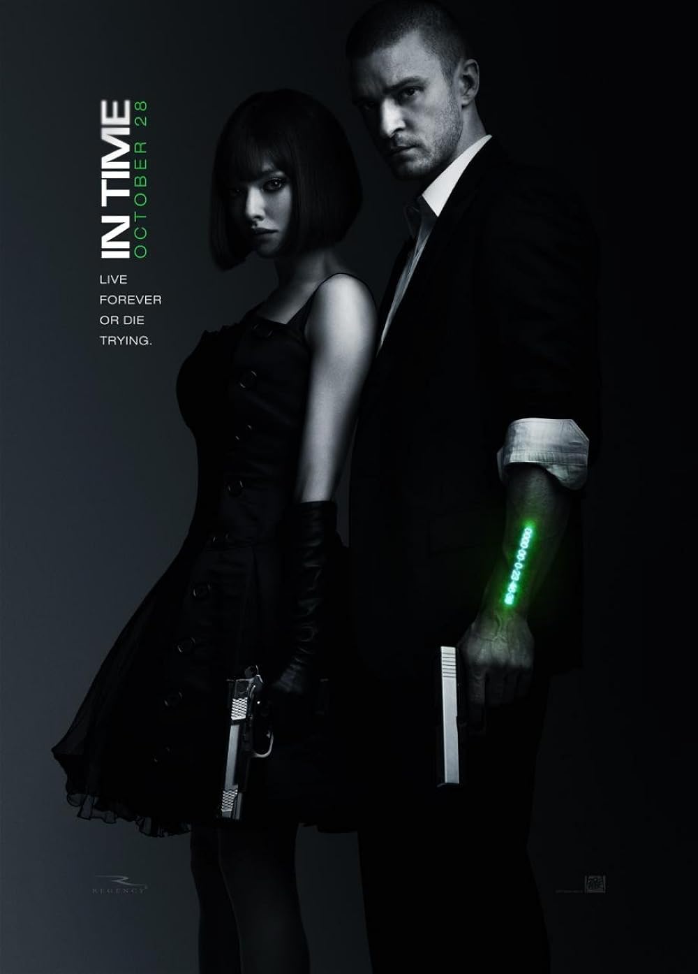 In Time (2011)
