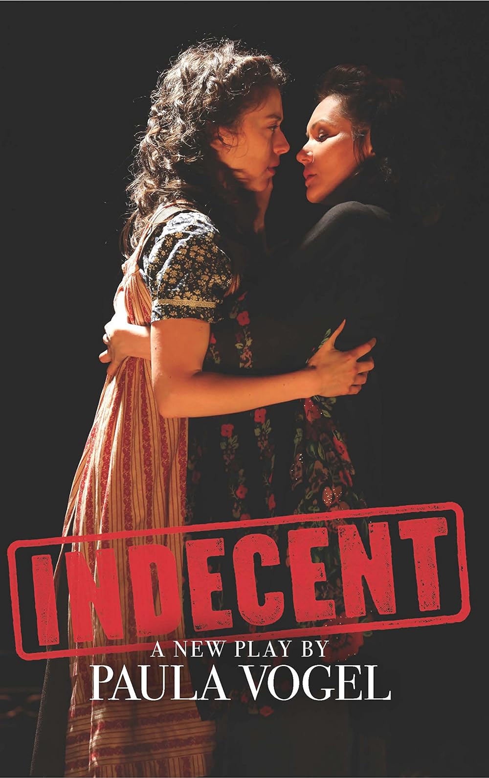 Indecent (2018)
