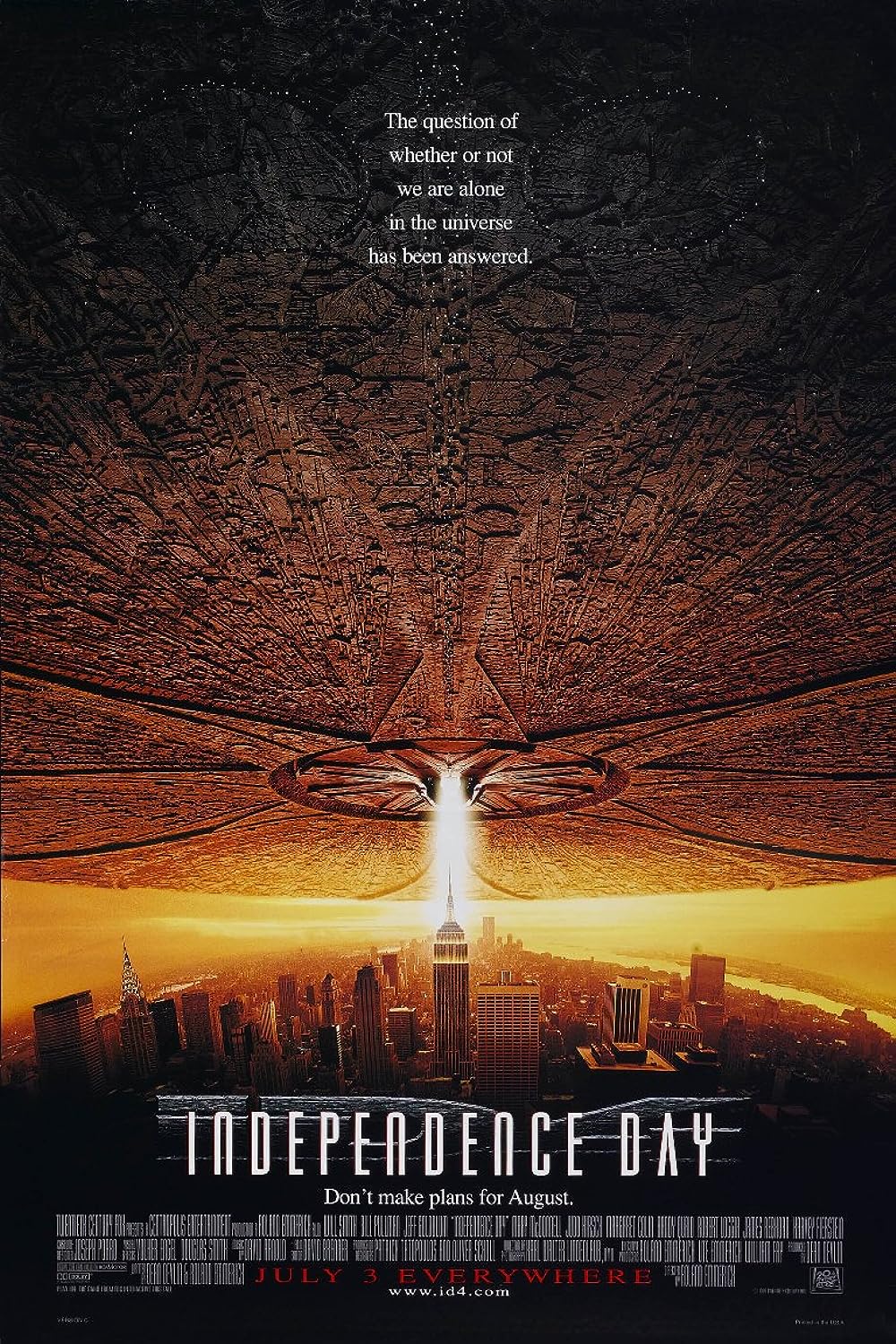 Independence Day (1996)