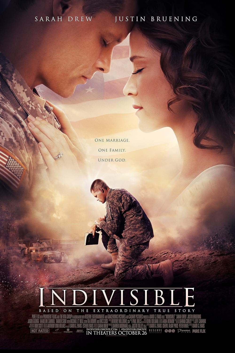 Indivisible (2018)