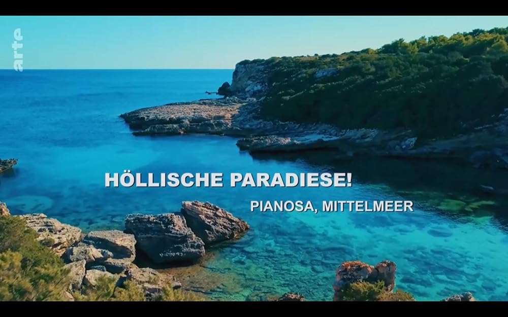 Infernal Paradise (1970)