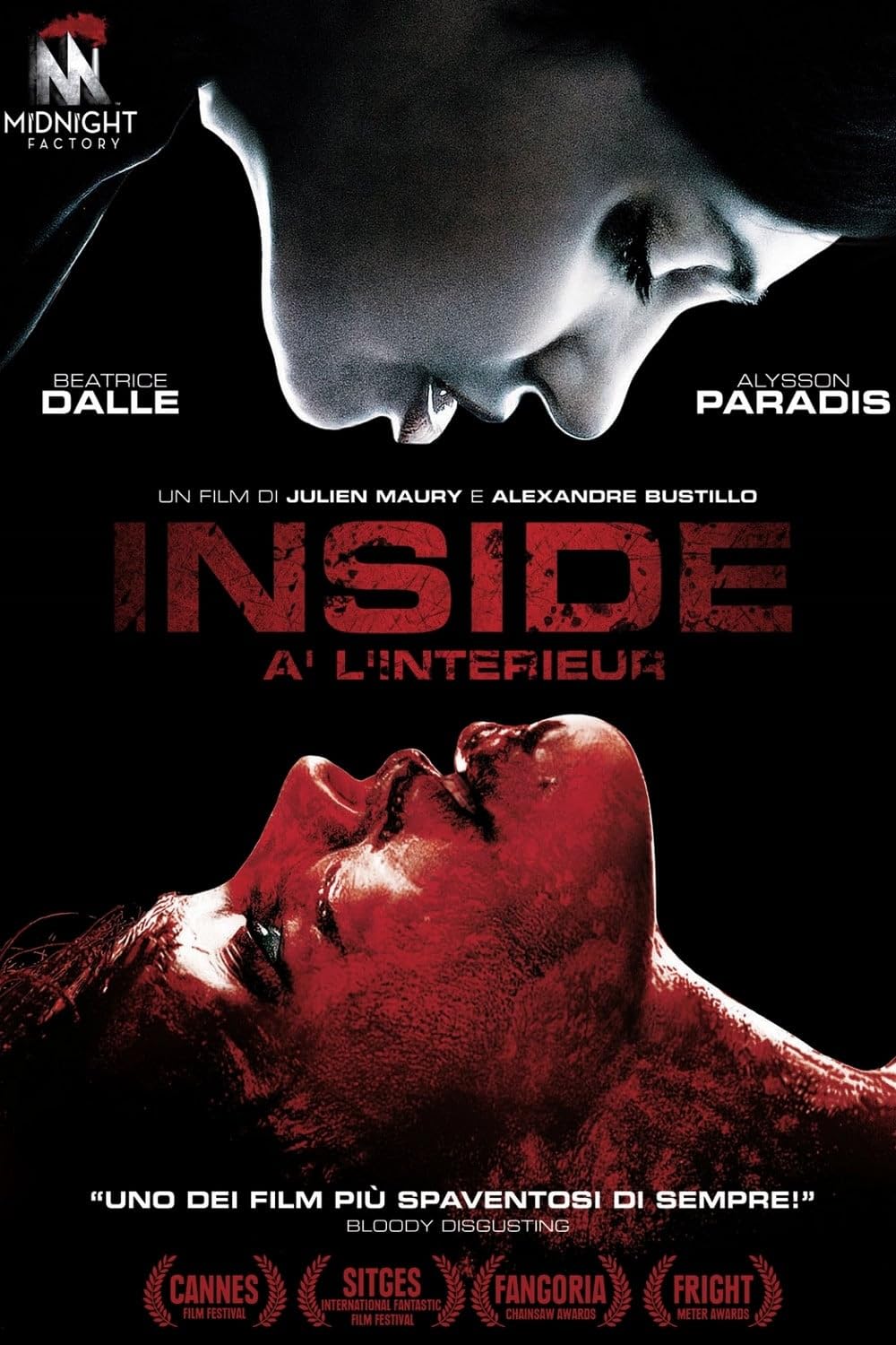 Inside (2007)
