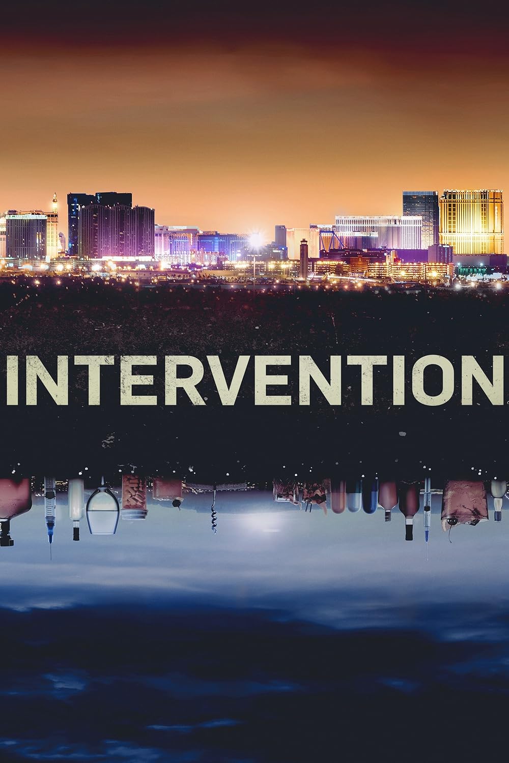 Intervention (2005)