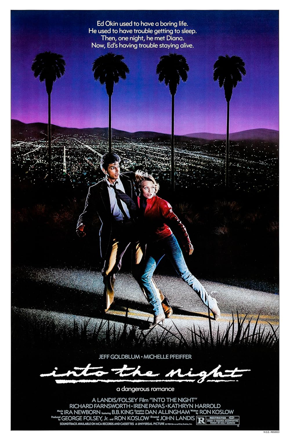 Into the Night (1985)
