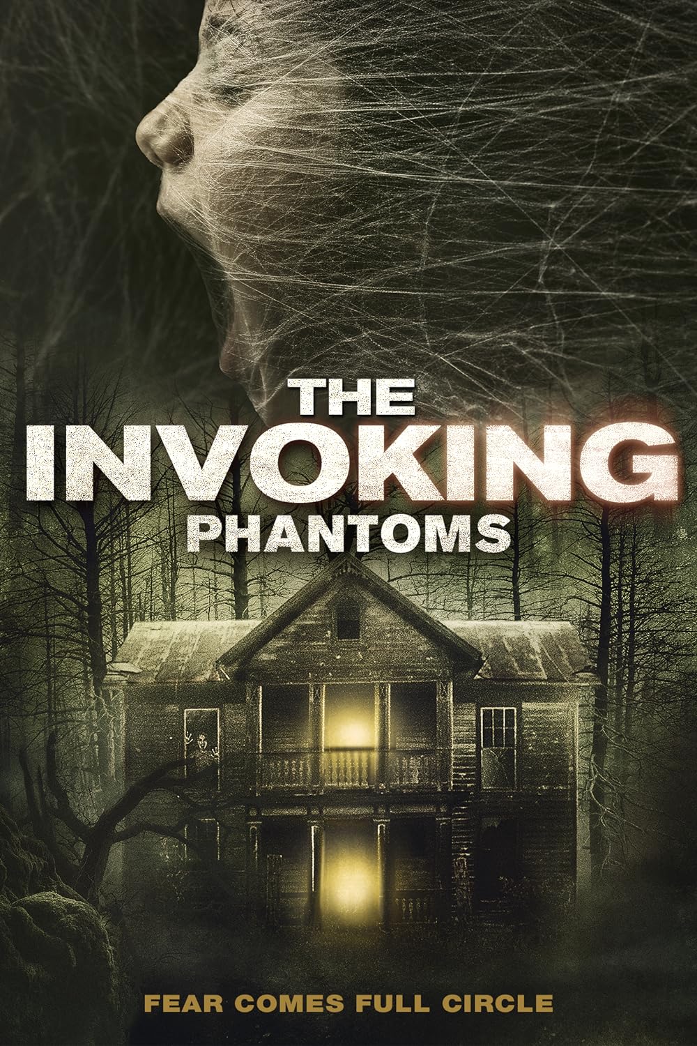 Invoking 5 (2018)