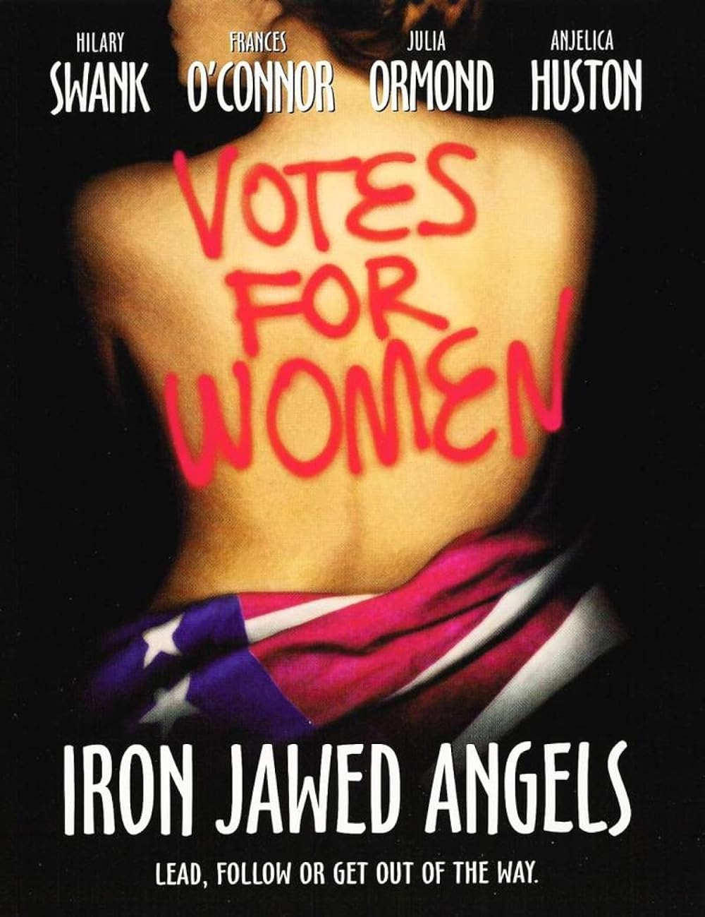 Iron Jawed Angels (2004)