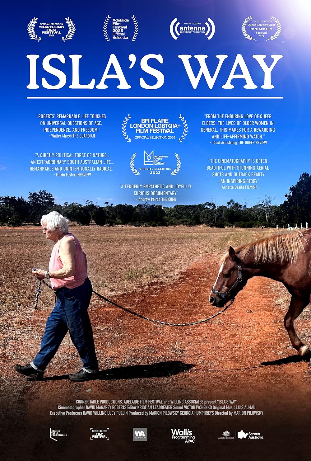 Watch Isla s Way 2023 Full Movie Online Free On GOOJARA Watch Isla s Way 2023 Full Movie Online Free On GOOJARA