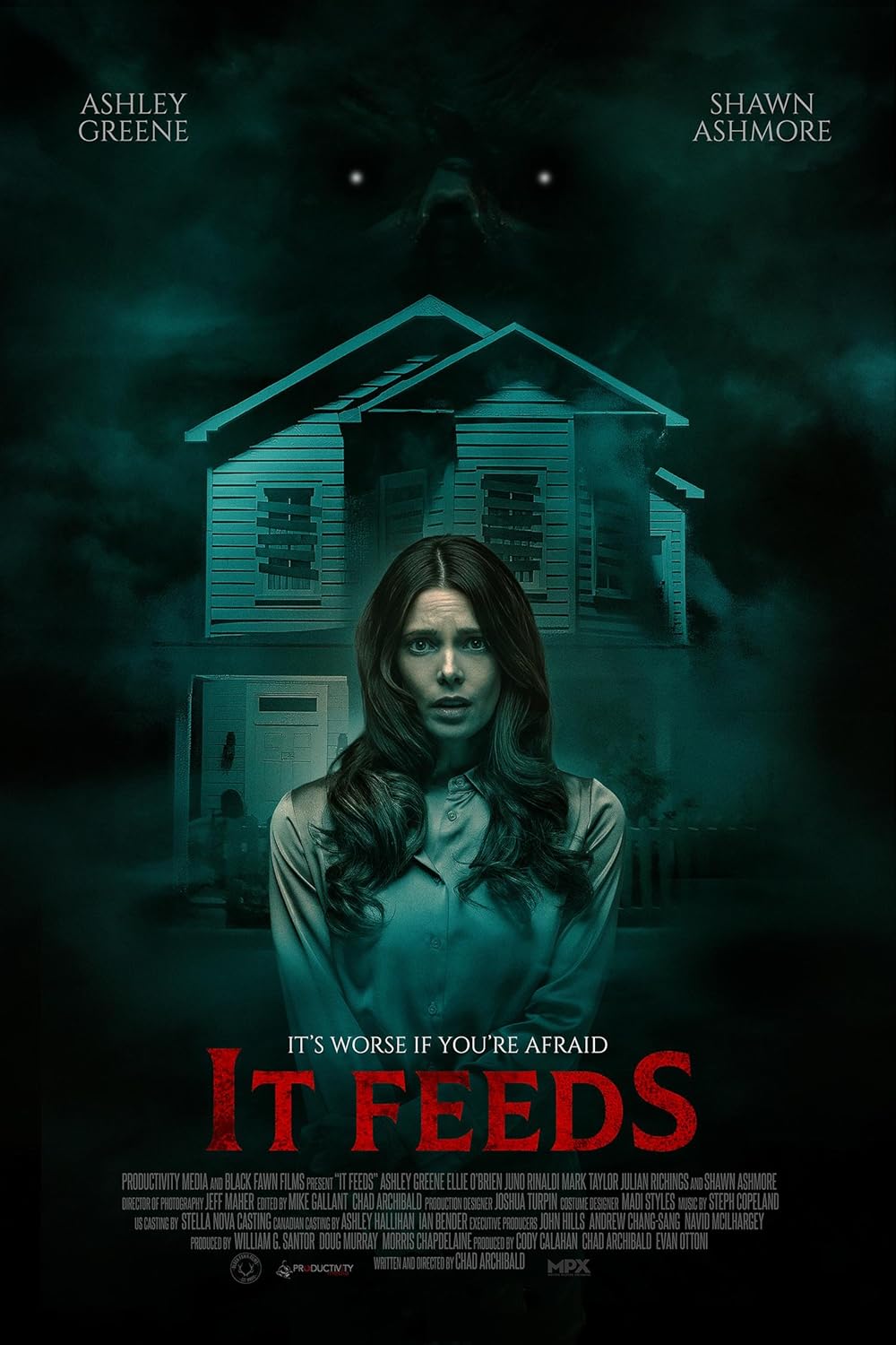 It Feeds (2025)