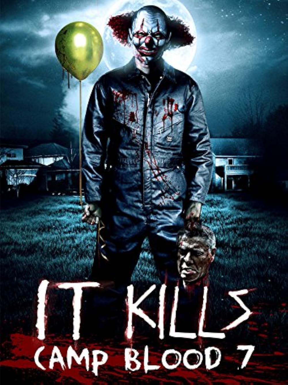 It Kills (2017)