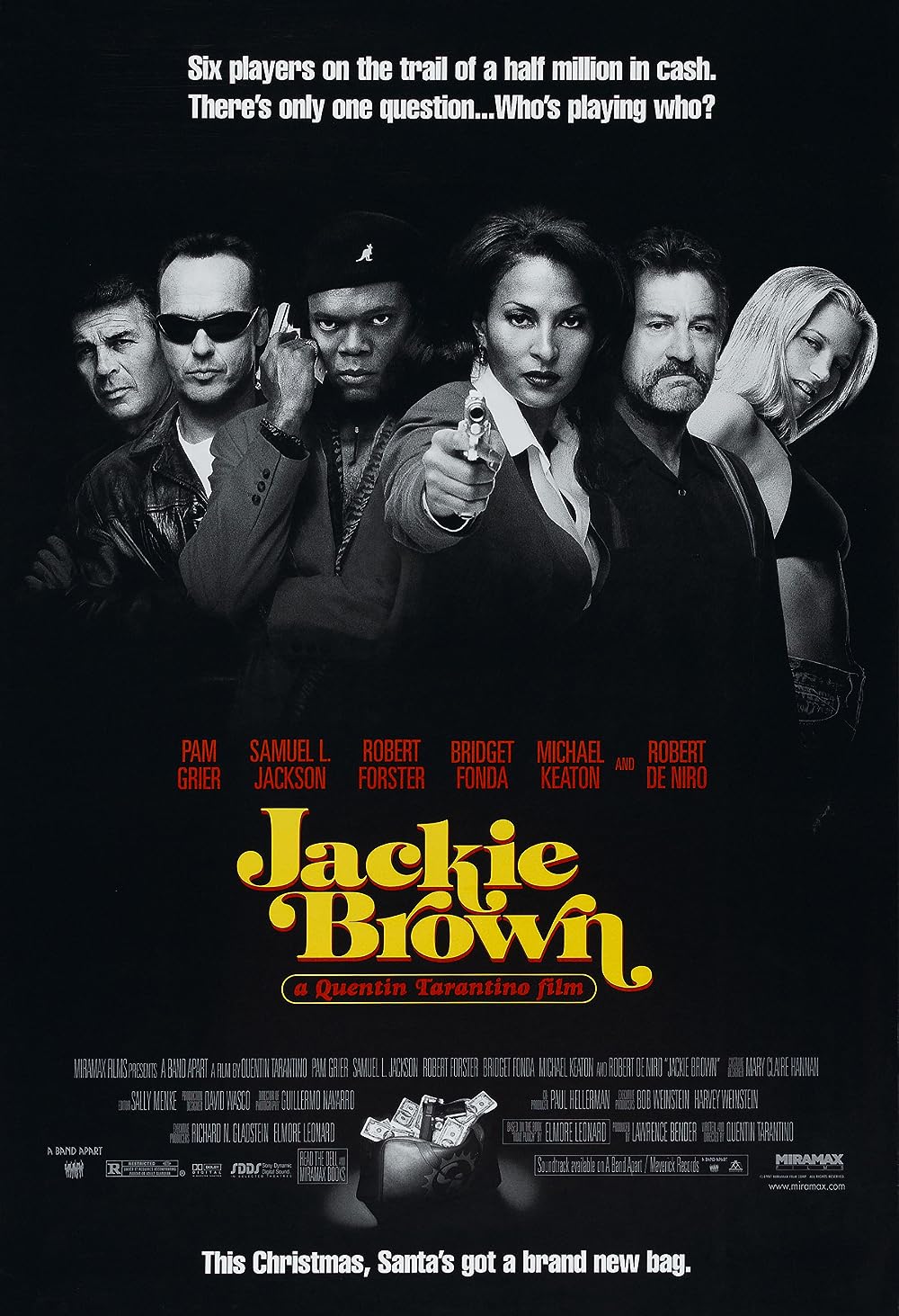 Jackie Brown (1997)