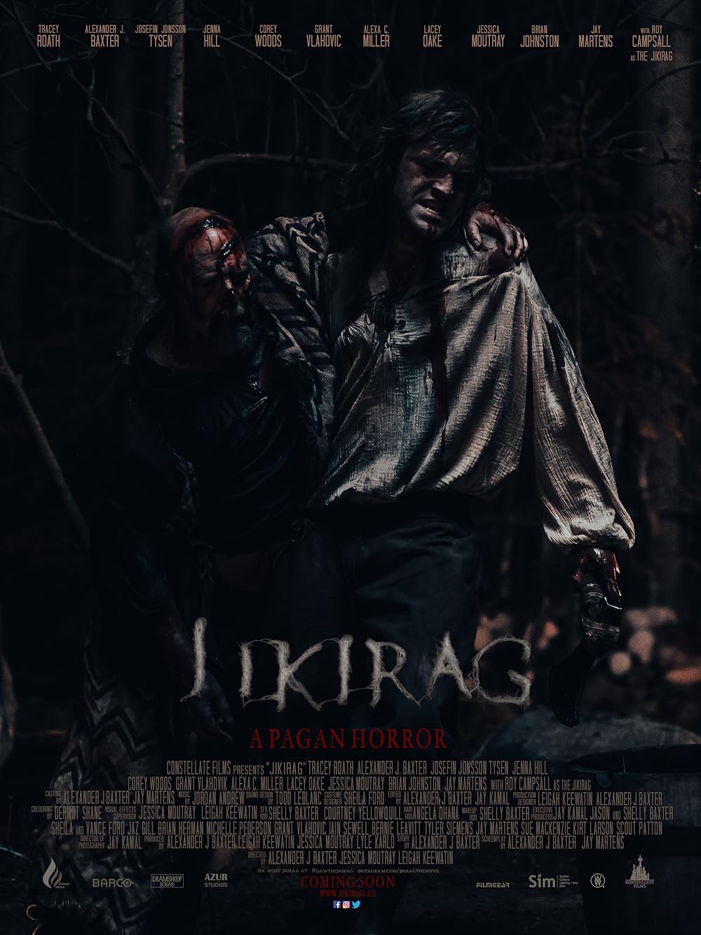 Jikirag (2022)