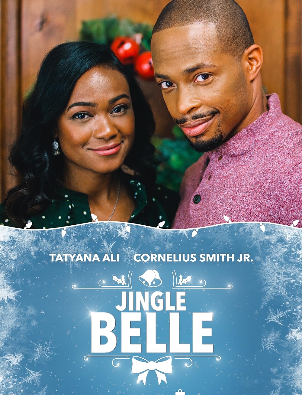 Jingle Belle (2018)