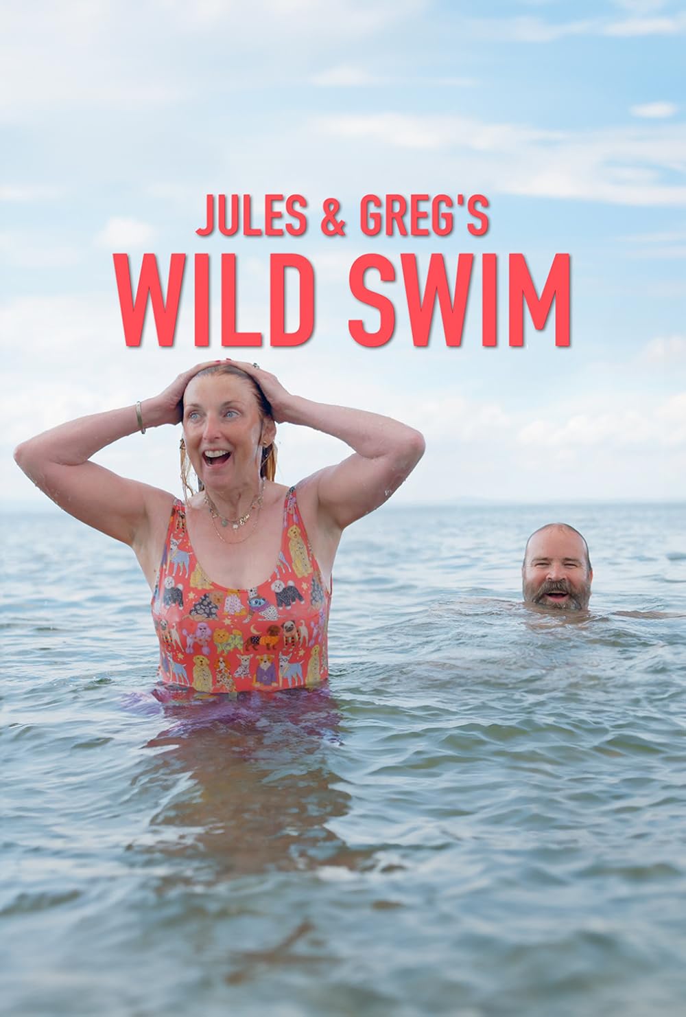 Jules & Greg's Wild Swim (2024)