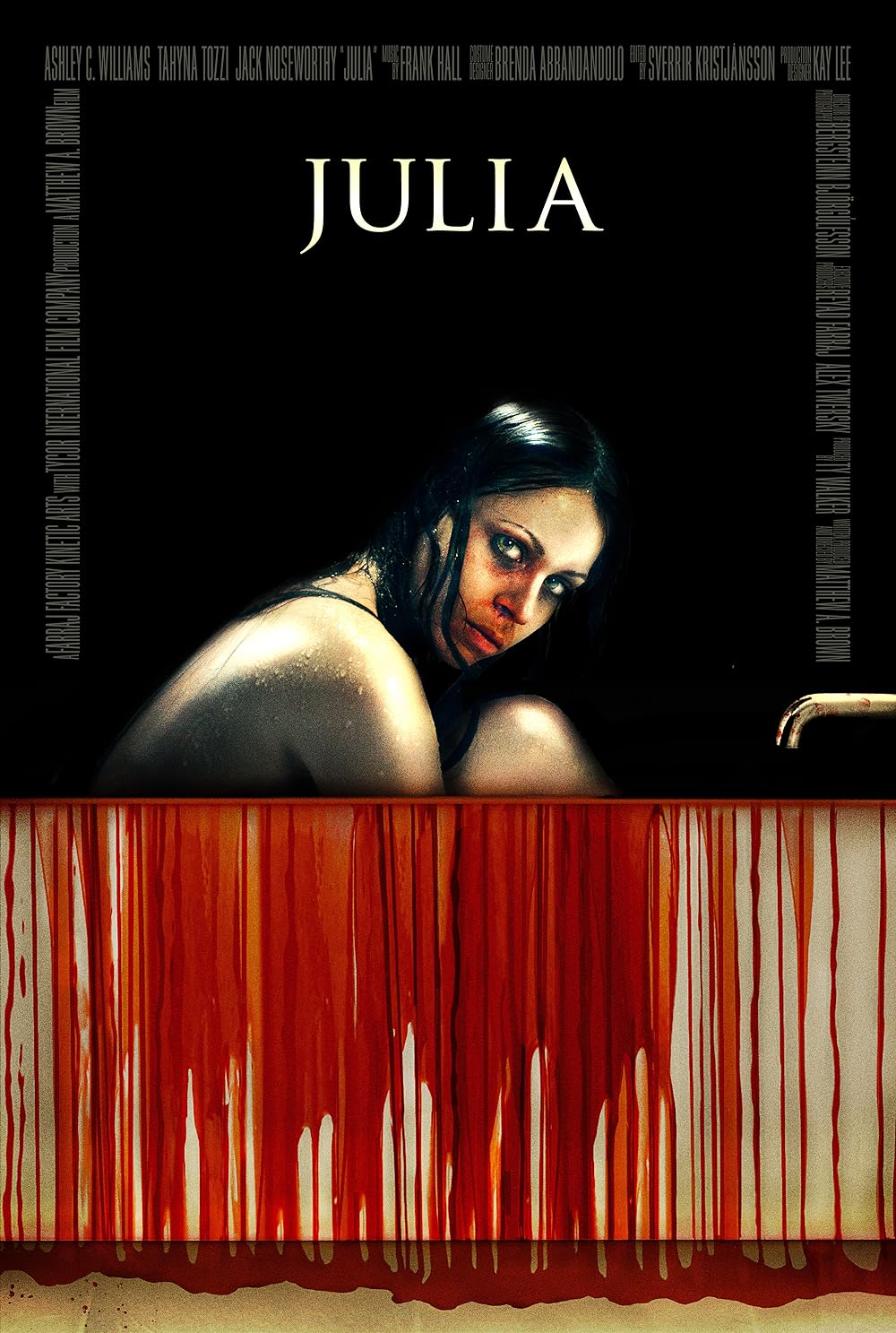 Julia (2015)