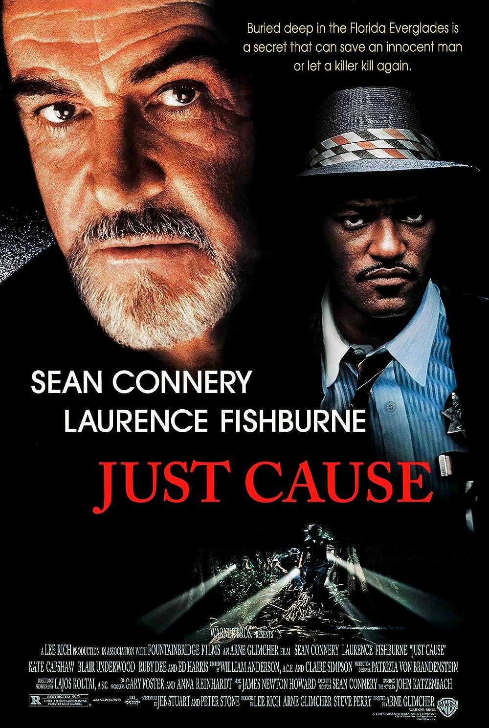 Just Cause (1995)