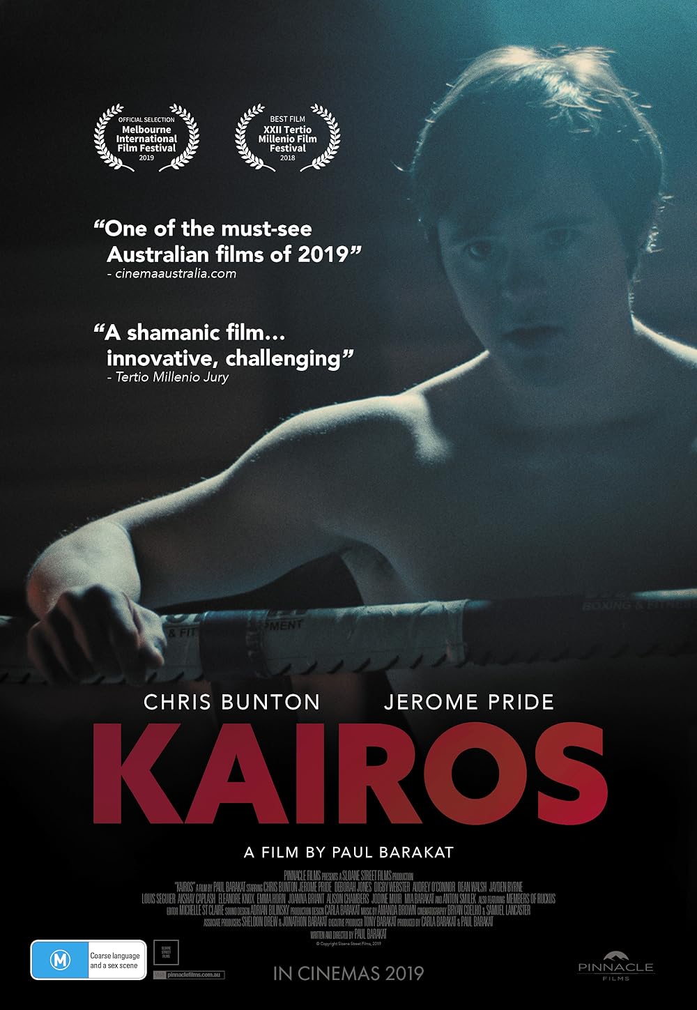 Kairos (2019)