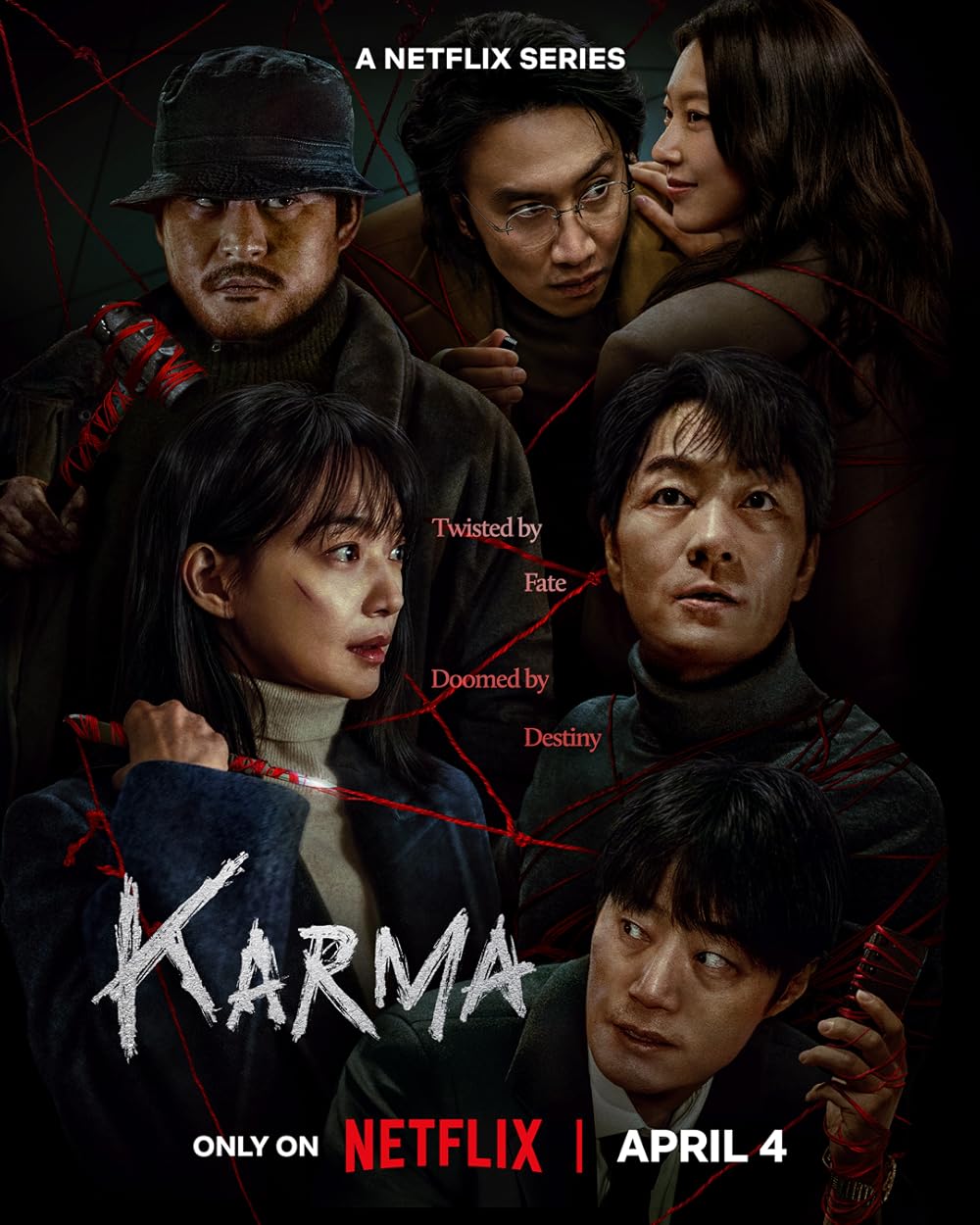 Karma (2025) 2025