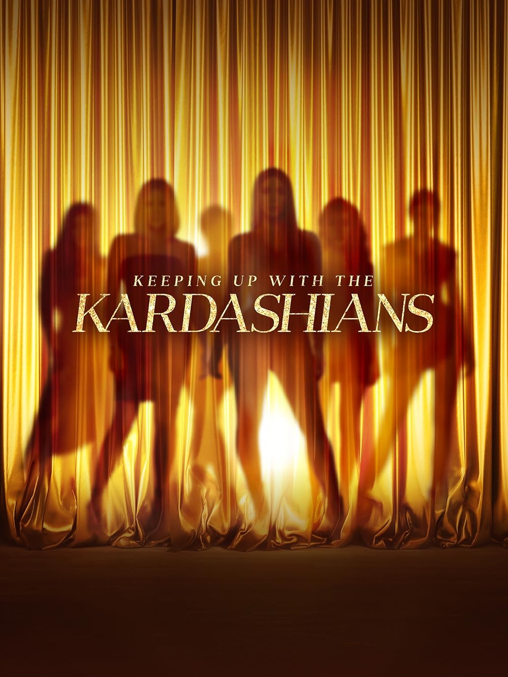Keeping Up with the Kardashians (2007)