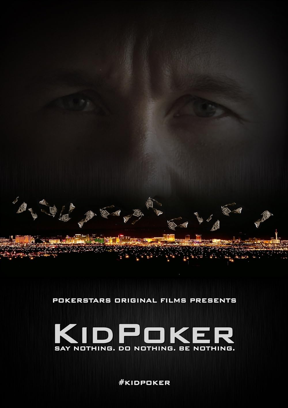 KidPoker (2016)