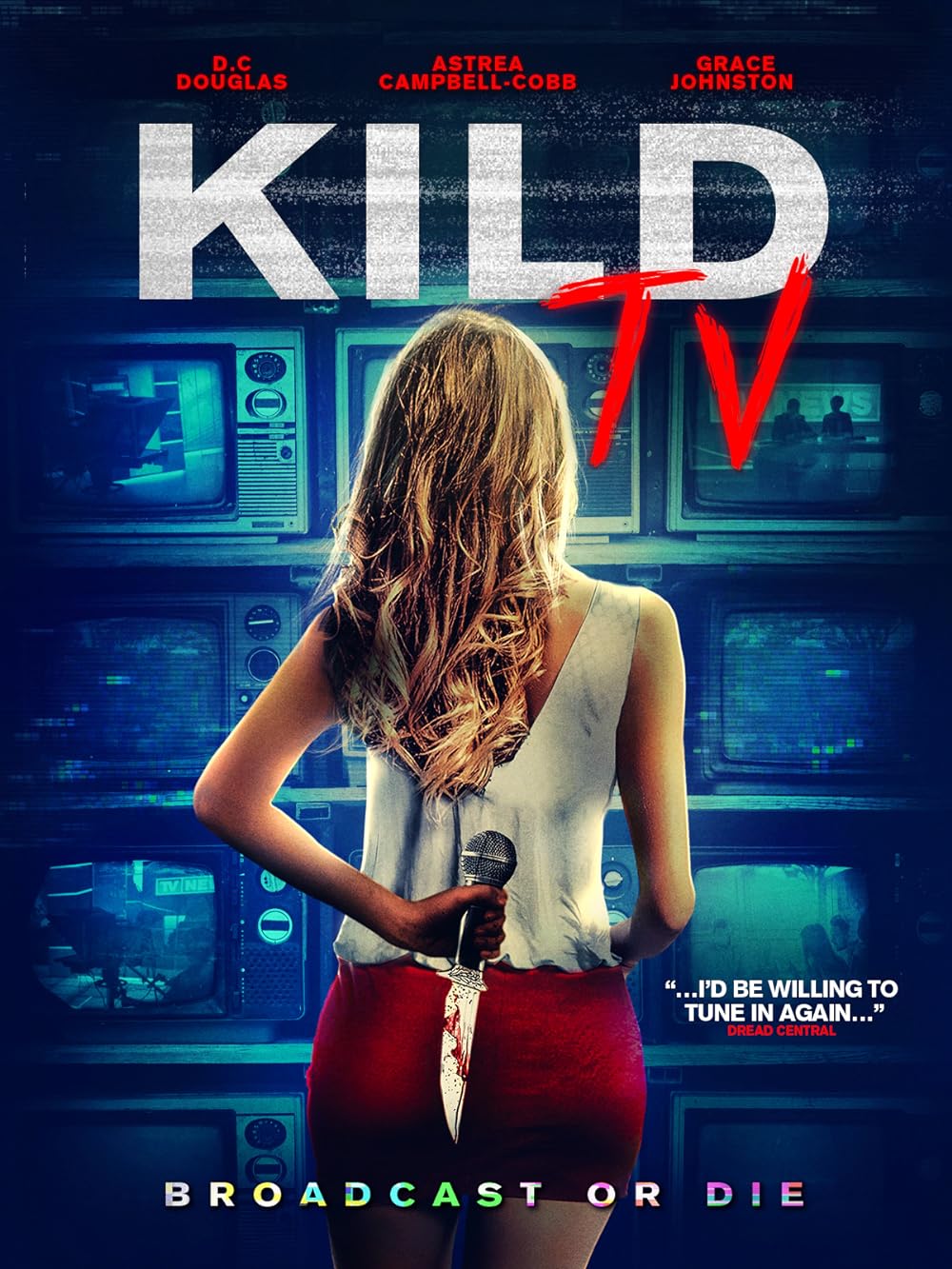 KILD TV (2016)