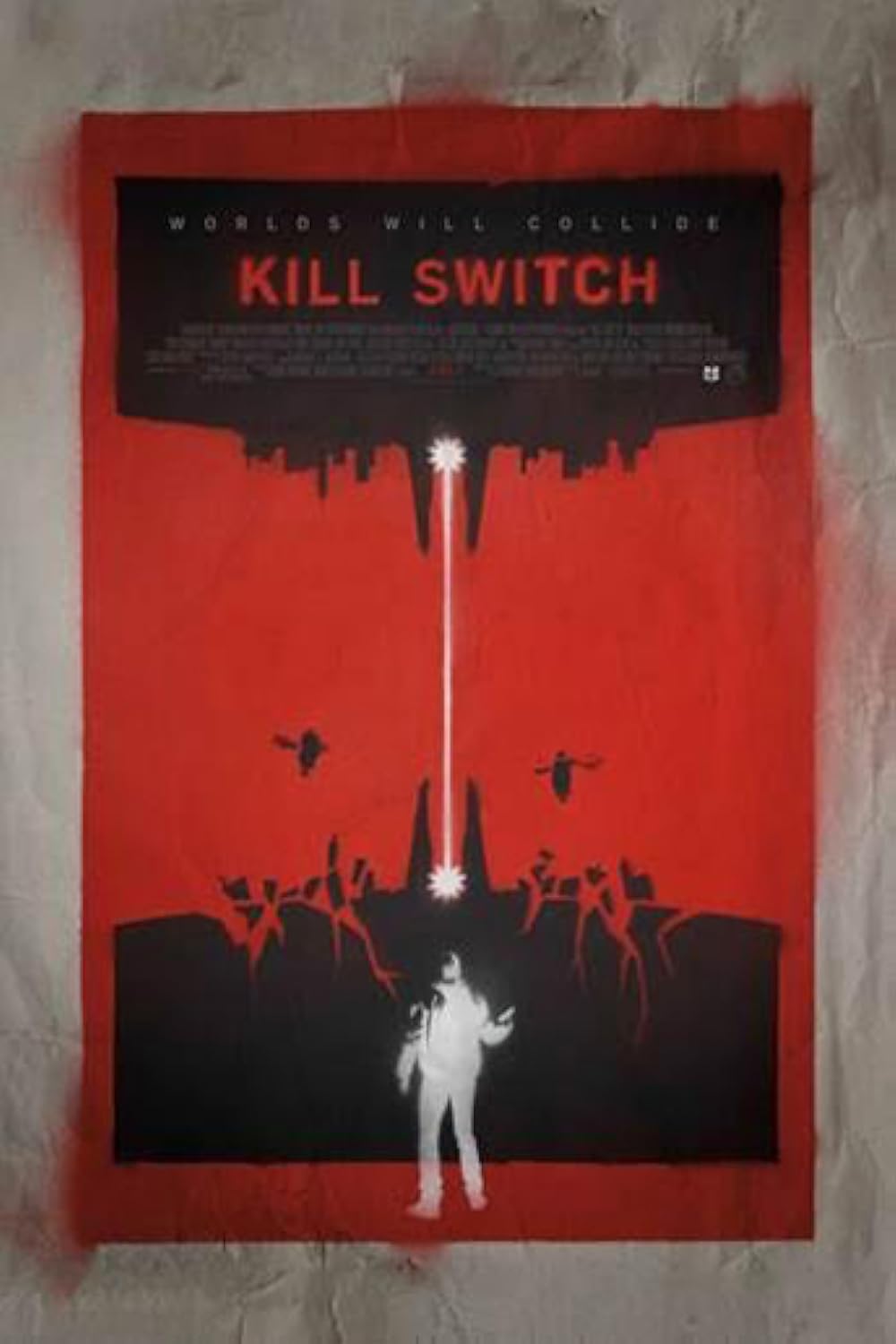 Kill Switch (2017)