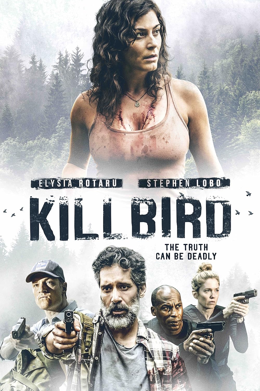 Killbird (2020)