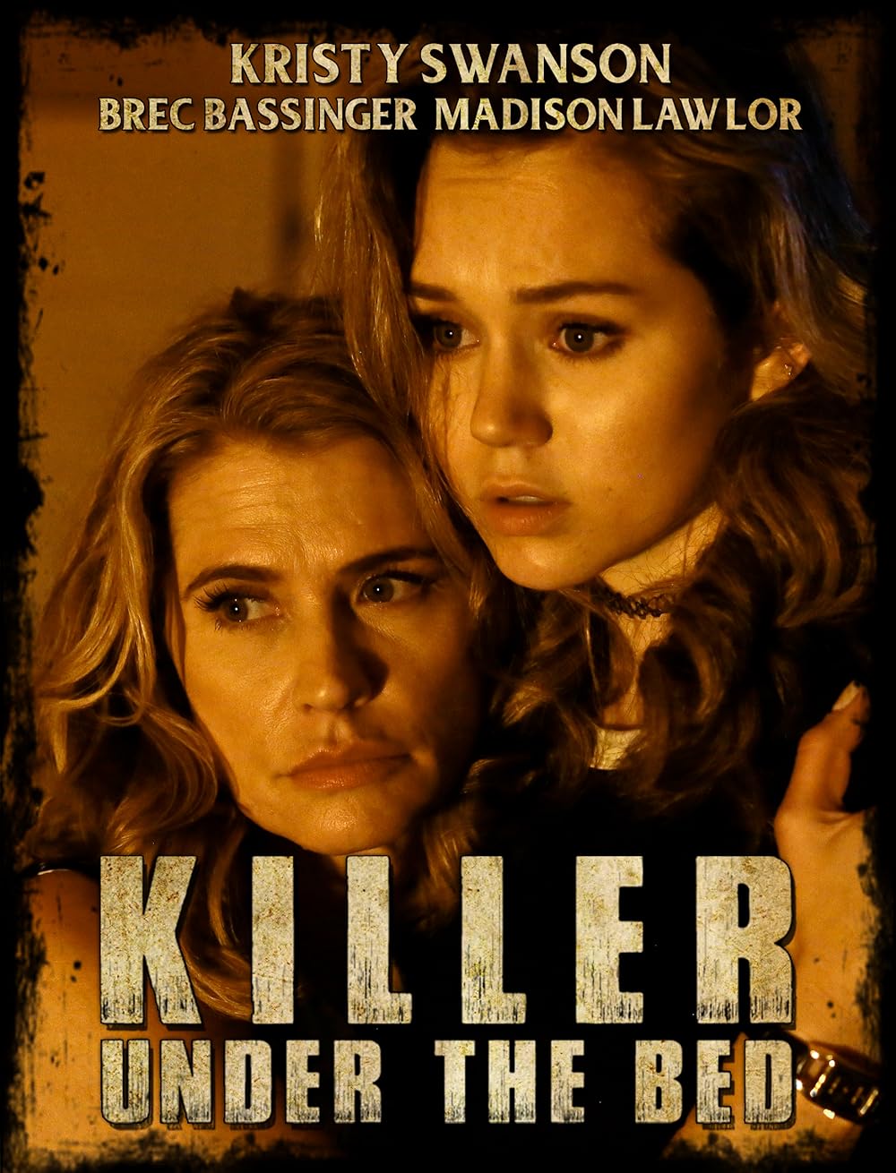 Killer Under the Bed (2021)