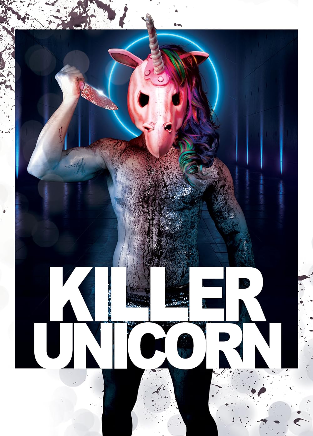 Killer Unicorn (2019)