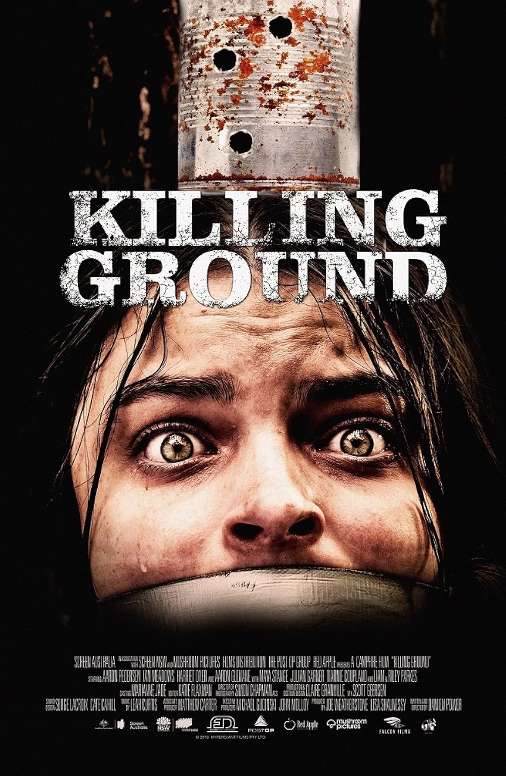Killing Ground (2017)