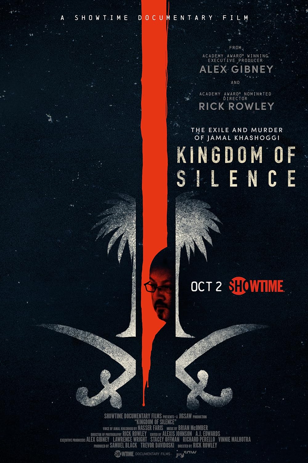Kingdom of Silence (2020)