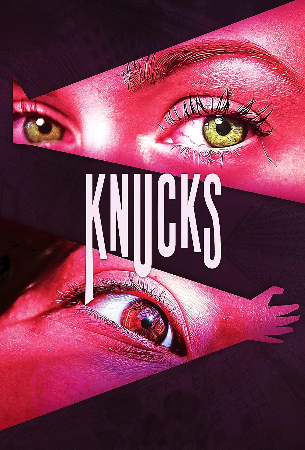 Knucks (2021)