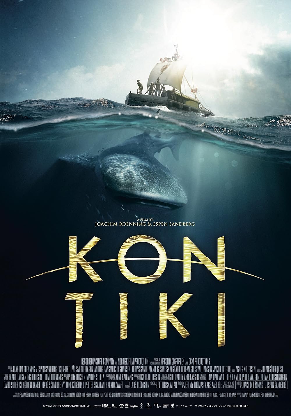 Kon-Tiki (2013)
