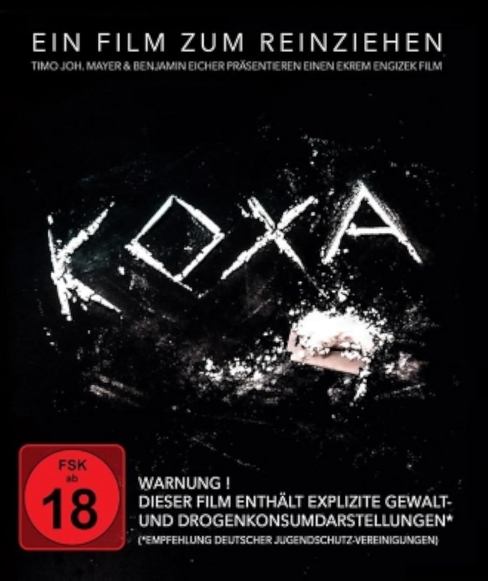 Koxa (2017)