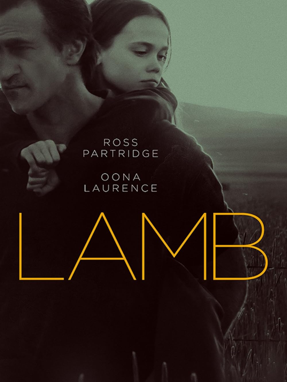 Lamb (2016)