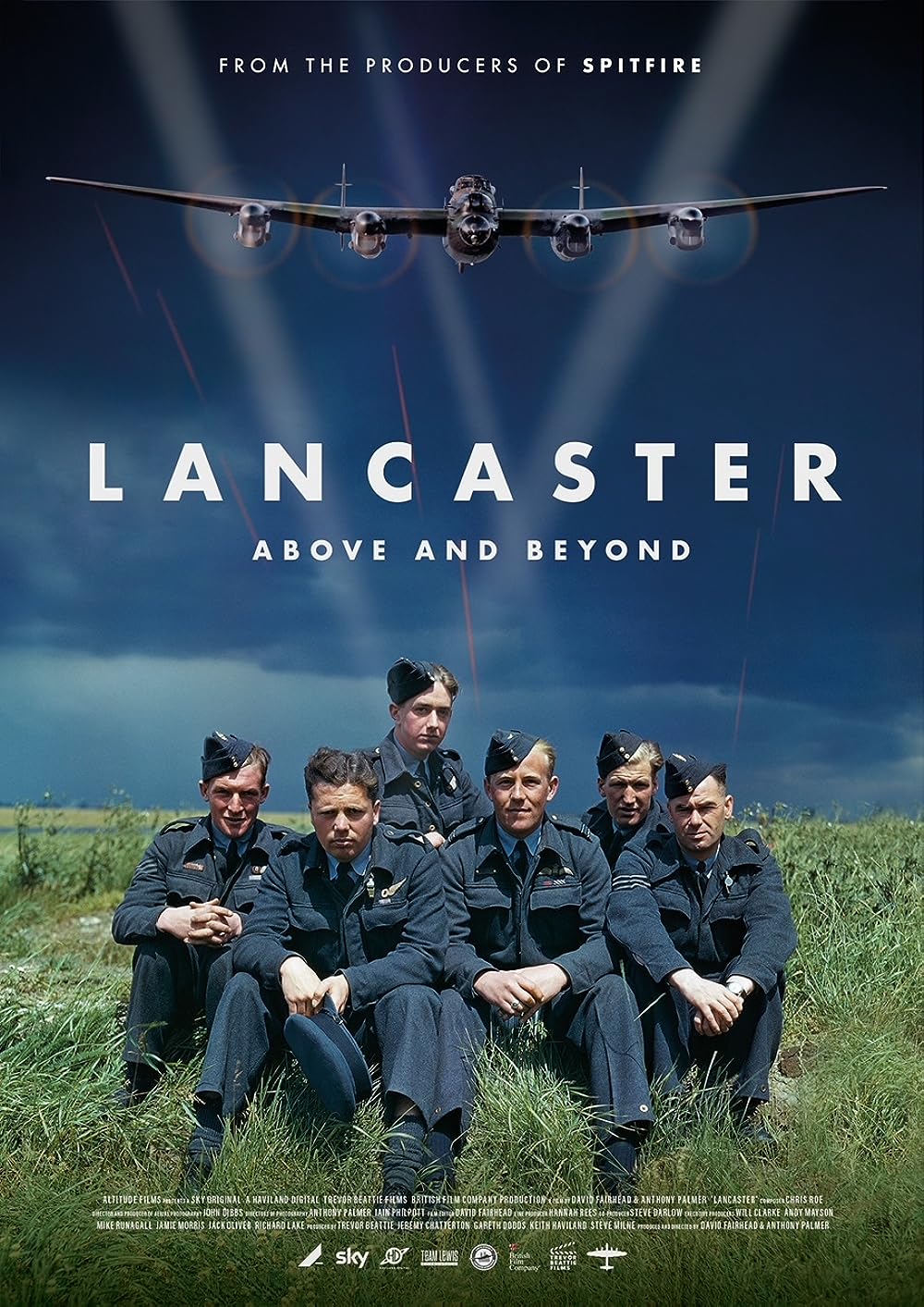 Lancaster (2022)