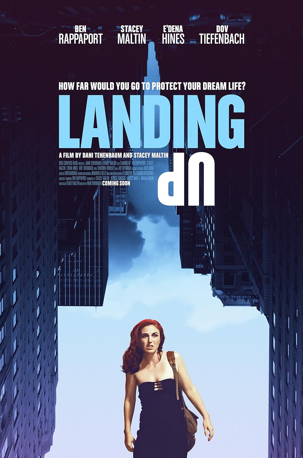 Landing Up (2018)