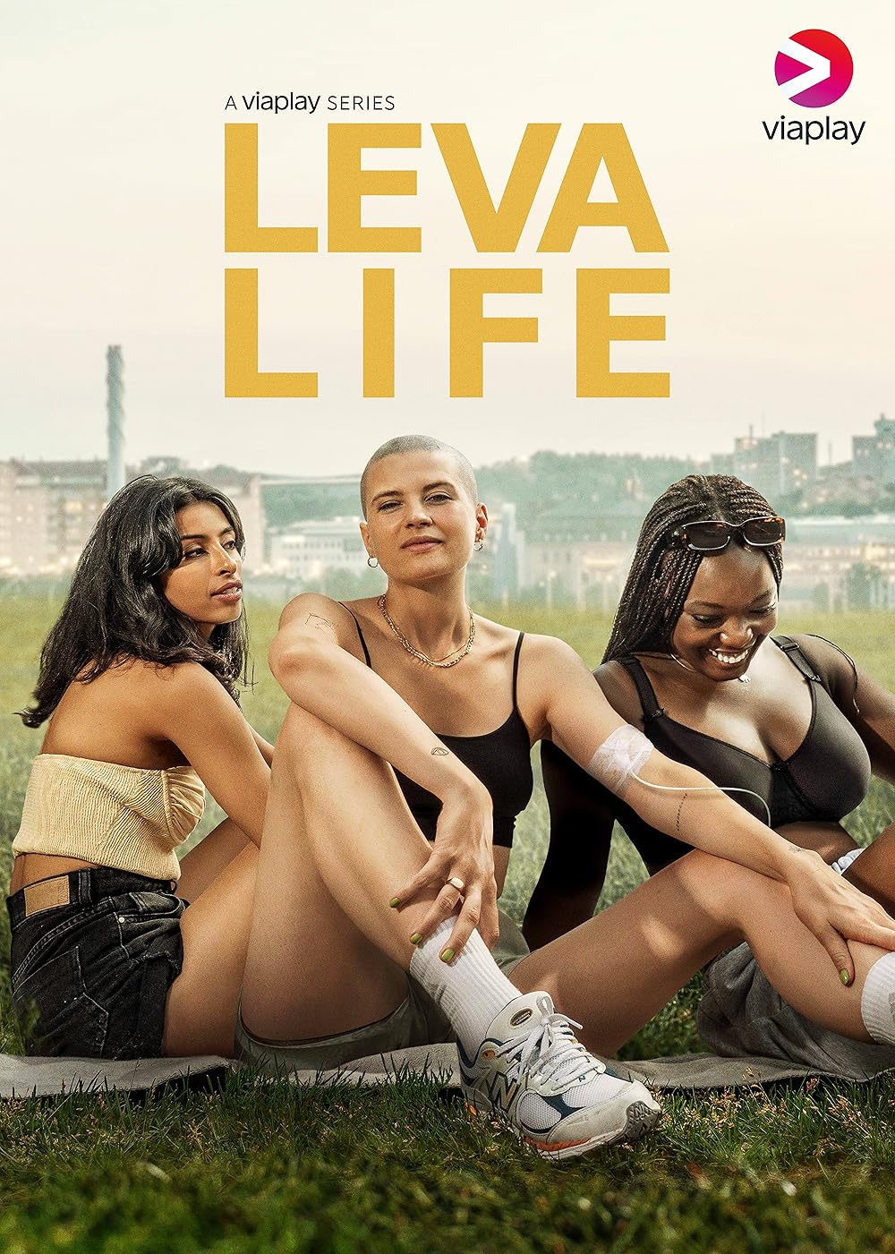 Leva Life (2023)