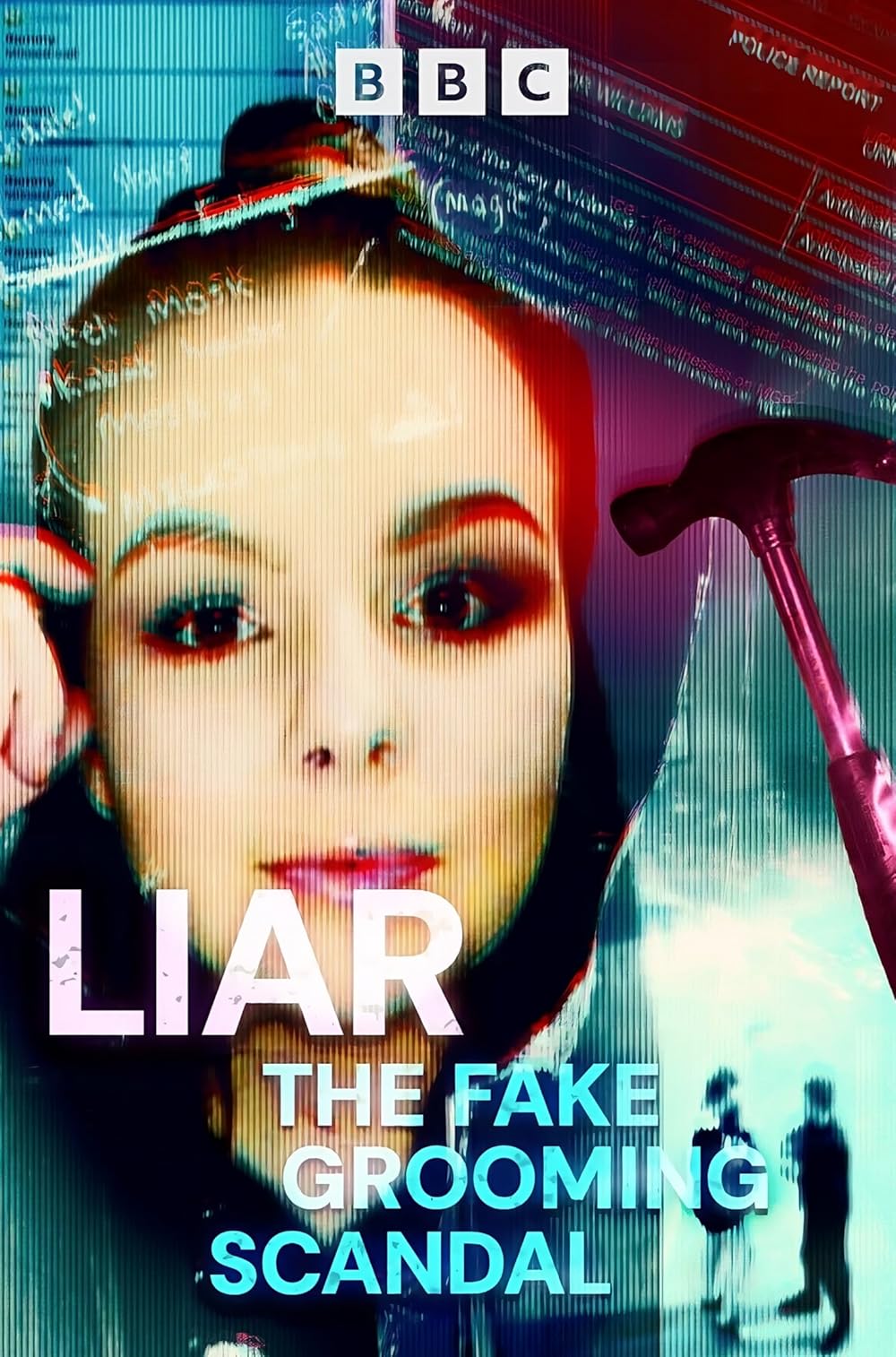 Liar: The Fake Grooming Scandal (2024)