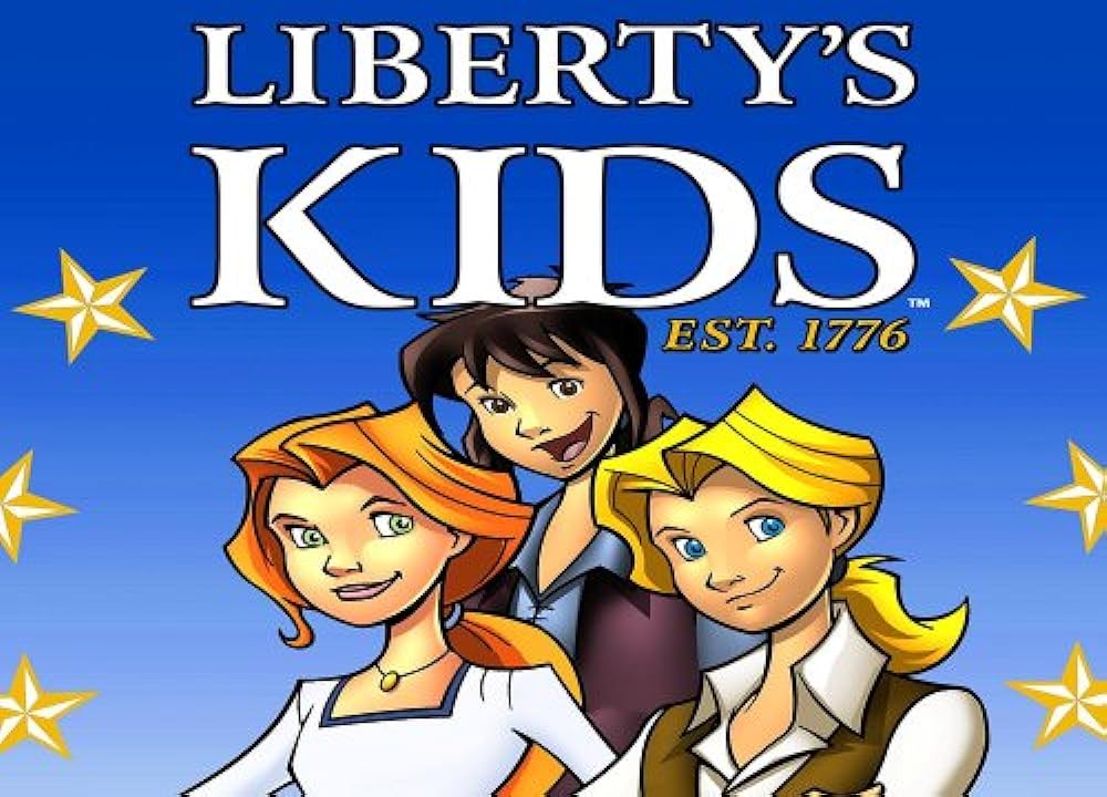 Liberty's Kids (2002)