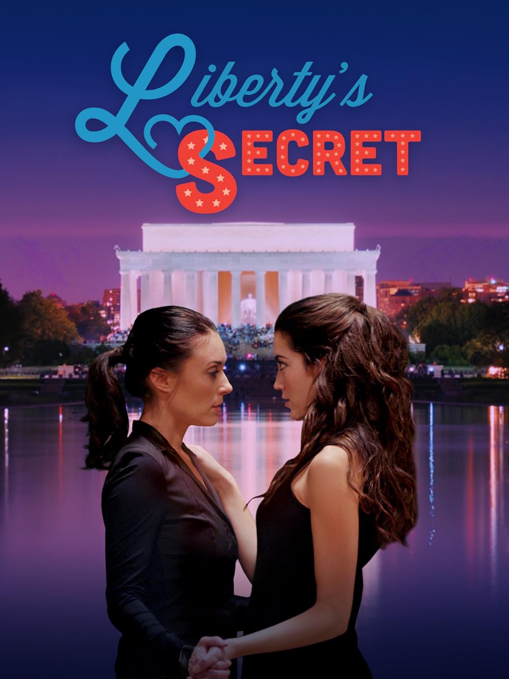 Liberty's Secret (2016)