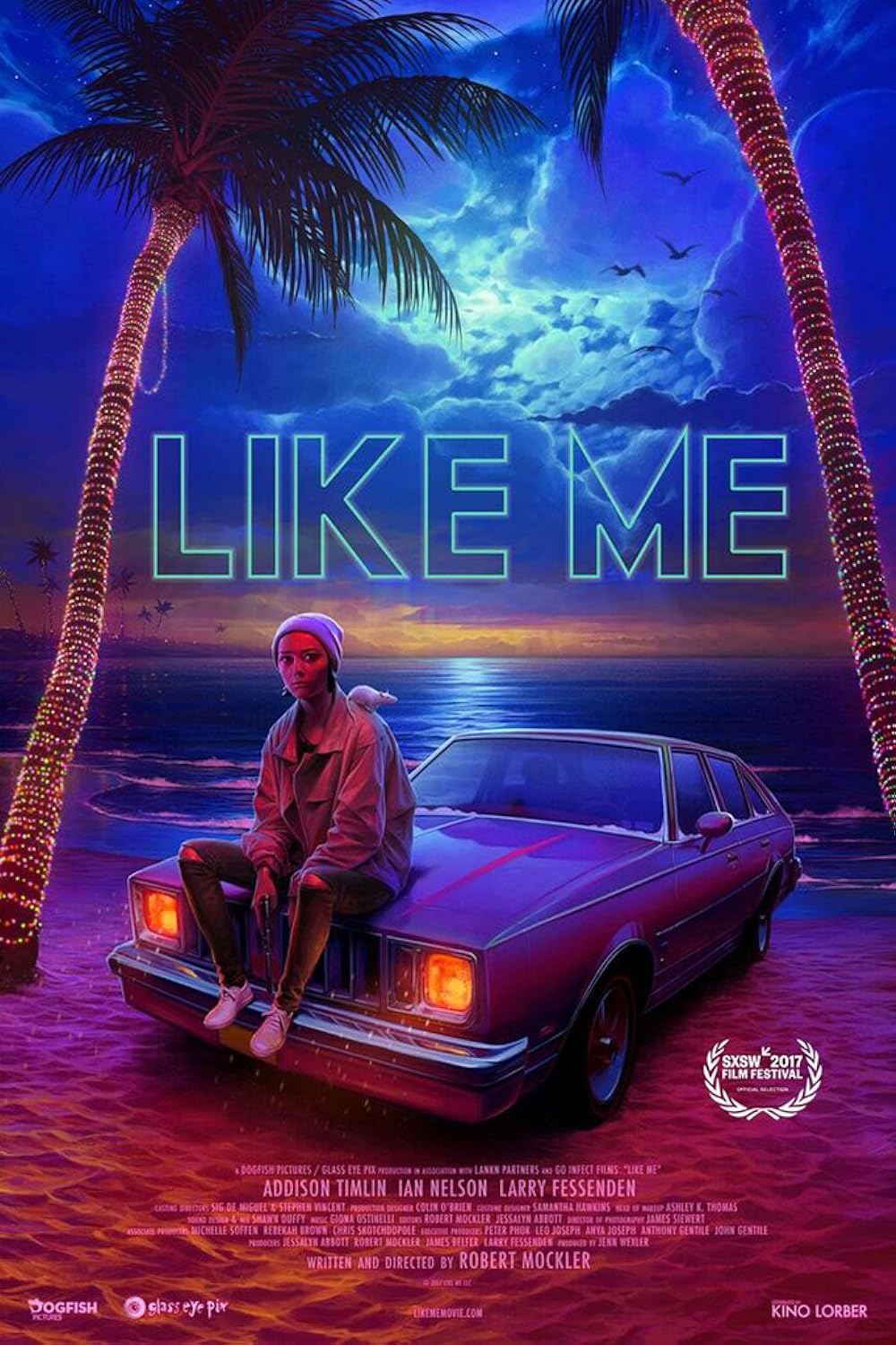 Like Me (2018)