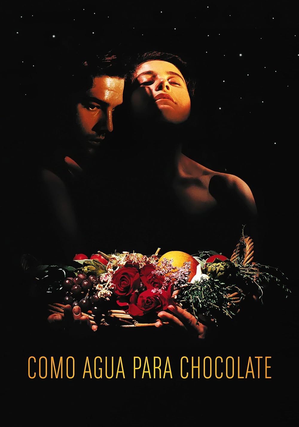 Like Water for Chocolate (1993)