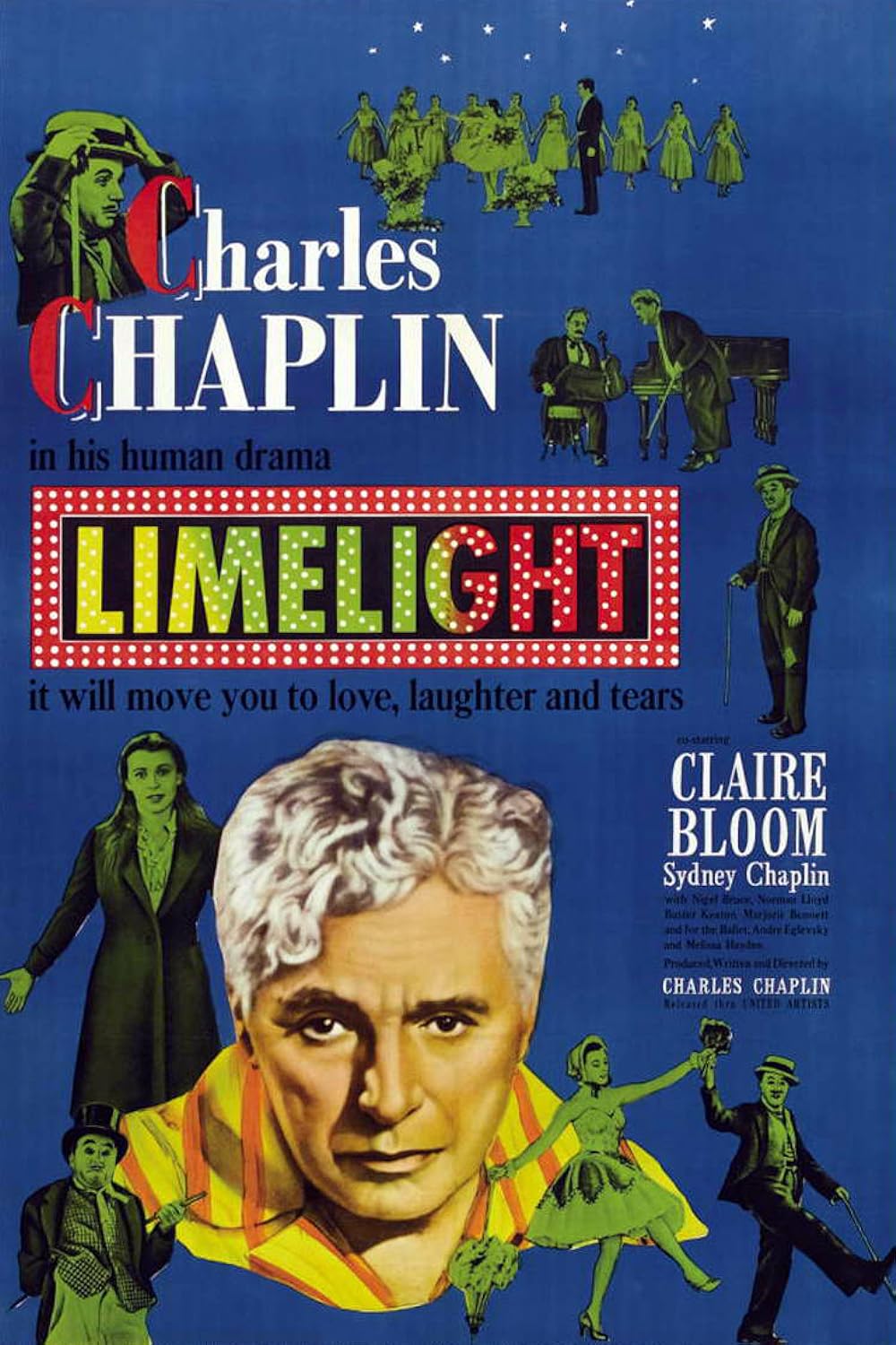 Limelight (1952)