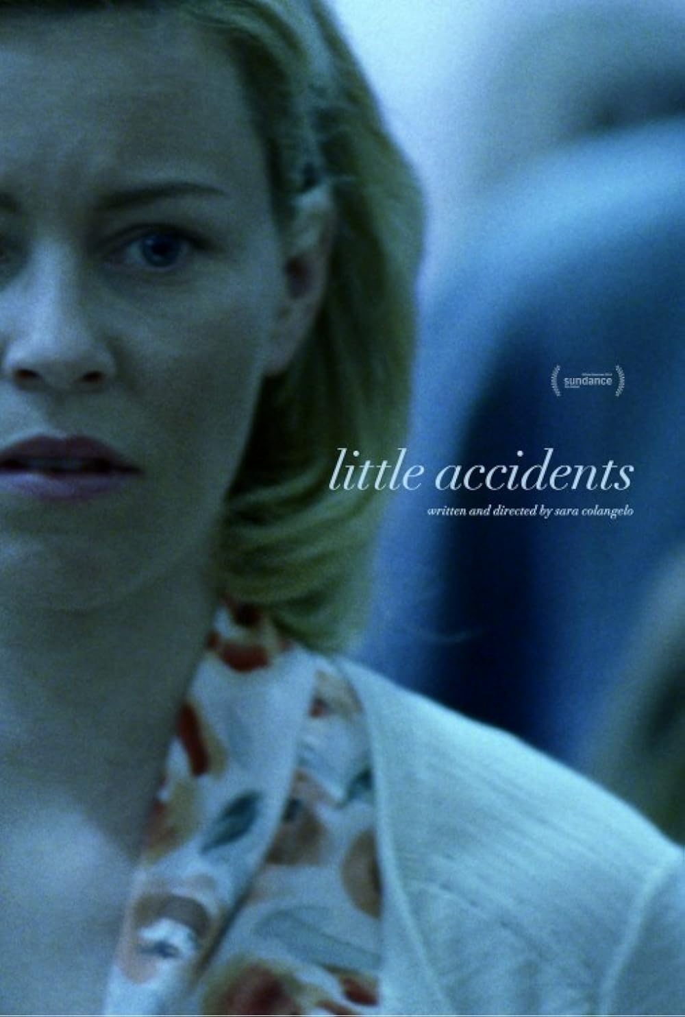 Little Accidents (2016)