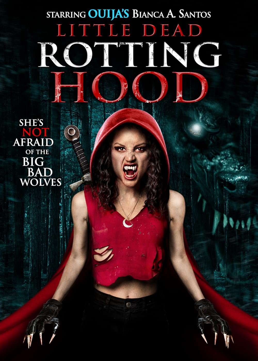 Little Dead Rotting Hood (2016)