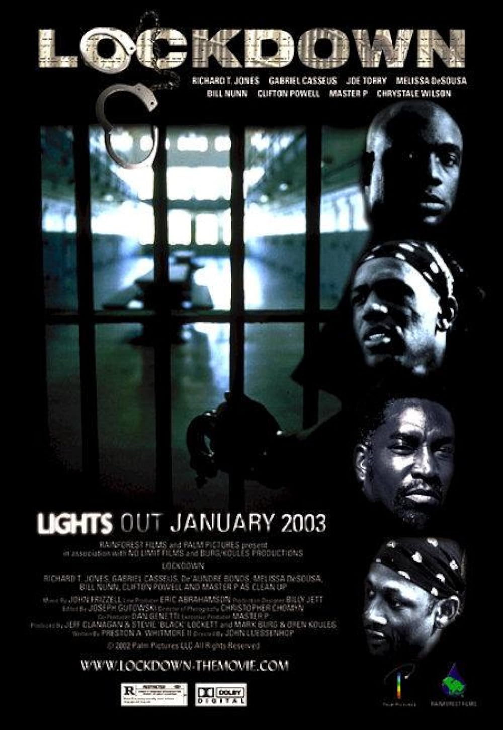 Lockdown (2017)