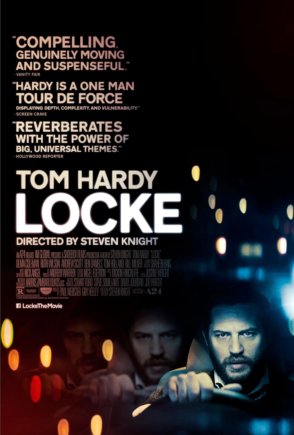 Locke (2014)