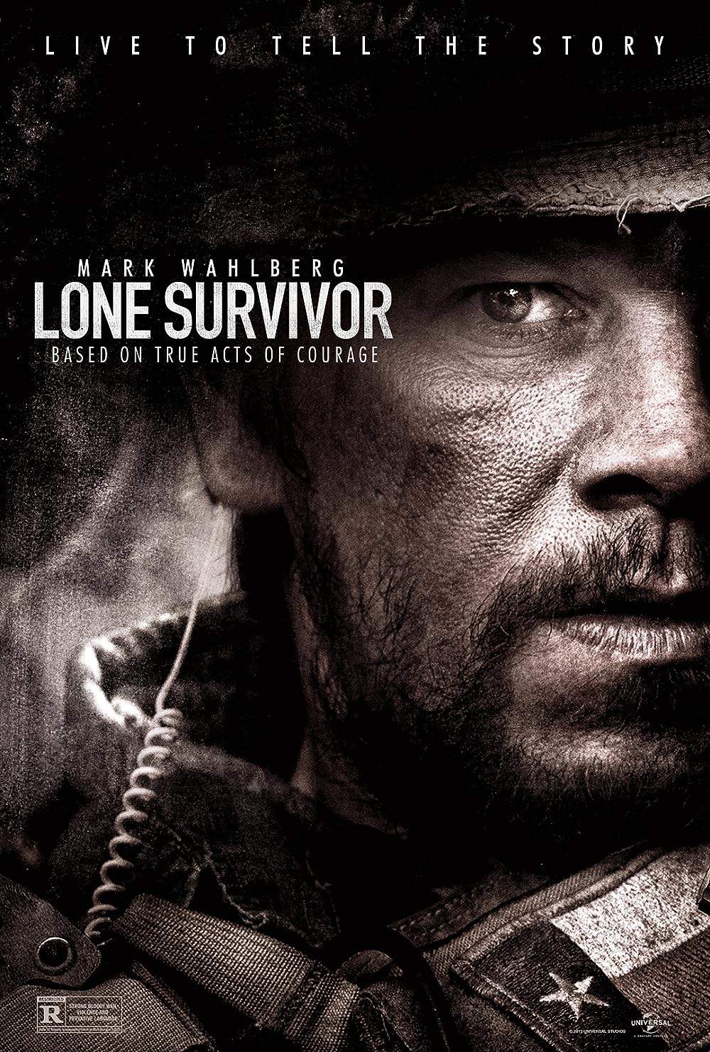 Lone Survivor (2014)